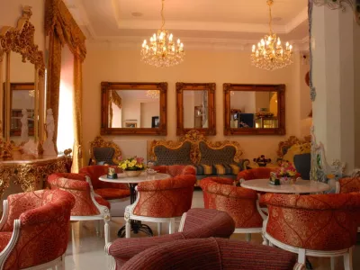  - Hotels, Pensionen | hportal.eu