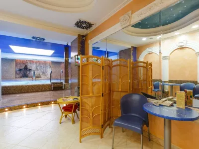  - Hotels, Pensionen | hportal.eu