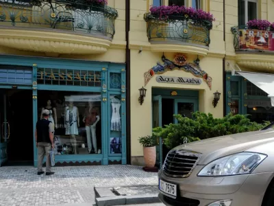  - Hotels, Pensionen | hportal.eu