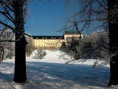  - hotely, pensiony | hportal.cz