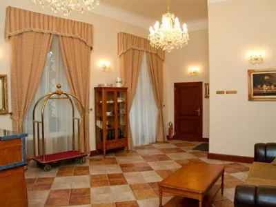  - hotely, pensiony | hportal.cz