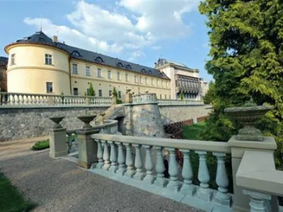  - hotely, pensiony | hportal.cz