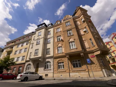 - hotely, pensiony | hportal.cz