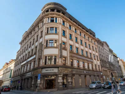  - hotely, pensiony | hportal.cz