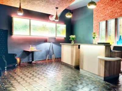  - hotely, pensiony | hportal.cz