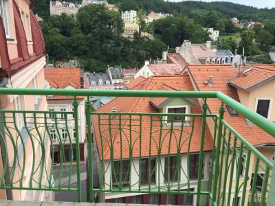  - hotely, pensiony | hportal.cz