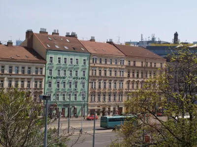  - hotely, pensiony | hportal.cz