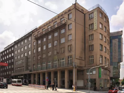  - hotely, pensiony | hportal.cz