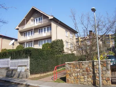  - hotely, pensiony | hportal.cz