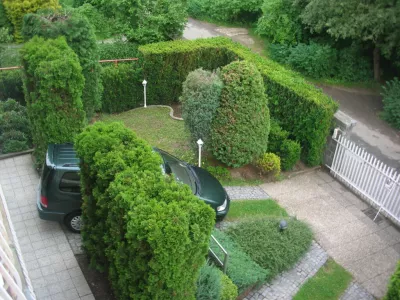  - hotely, pensiony | hportal.cz