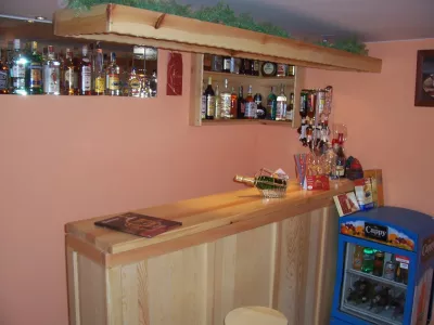  - hotely, pensiony | hportal.cz