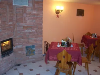  - hotely, pensiony | hportal.cz