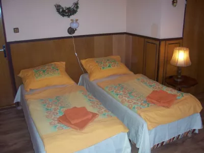  - hotely, pensiony | hportal.cz