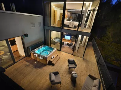  - hotely, pensiony | hportal.cz