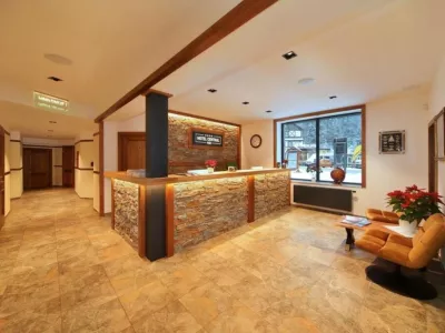  - hotely, pensiony | hportal.cz