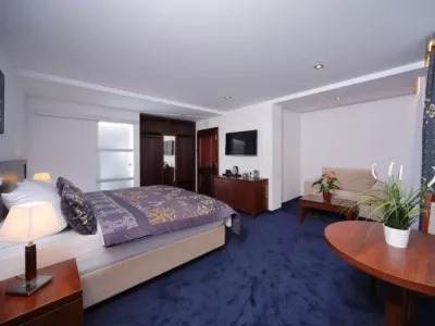  - hotely, pensiony | hportal.cz