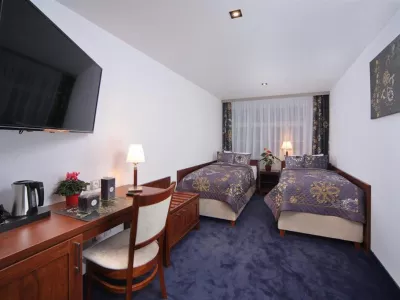  - hotely, pensiony | hportal.cz