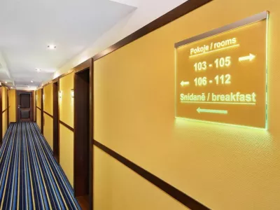  - hotely, pensiony | hportal.cz