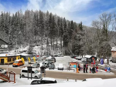  - hotely, pensiony | hportal.cz