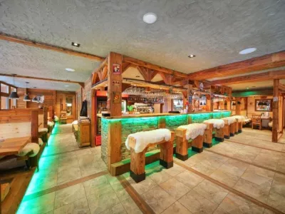  - hotely, pensiony | hportal.cz