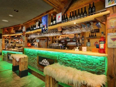  - hotely, pensiony | hportal.cz