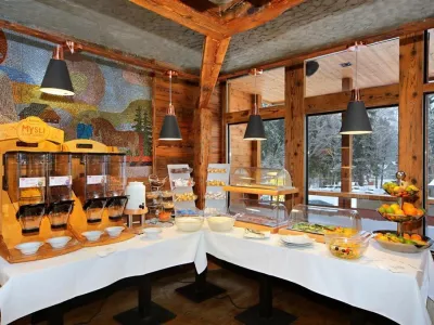  - hotely, pensiony | hportal.cz