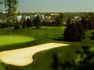  - hotely, pensiony | hportal.cz