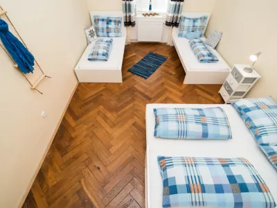  - hotely, pensiony | hportal.cz