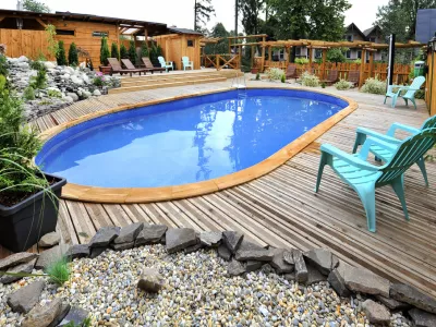  - hotely, pensiony | hportal.cz