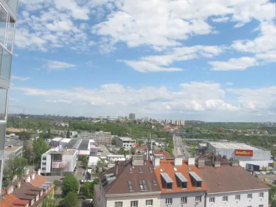  - hotely, pensiony | hportal.cz