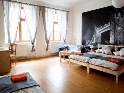  - Hotels, Pensionen | hportal.eu