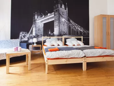  - Hotels, Pensionen | hportal.eu