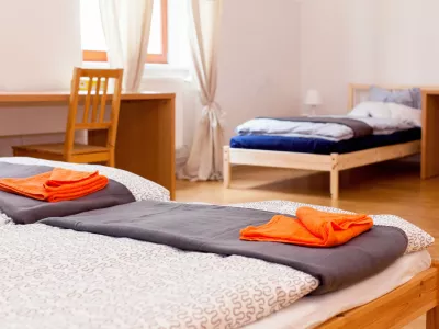  - Hotels, Pensionen | hportal.eu