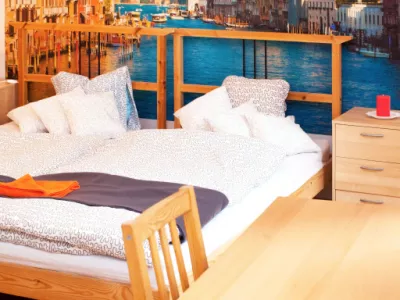  - Hotels, Pensionen | hportal.eu