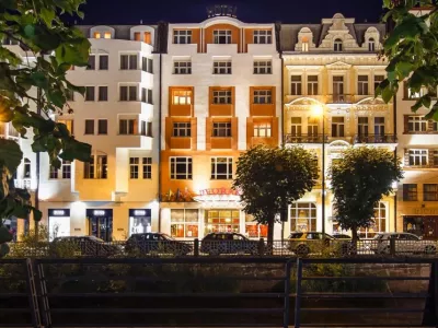  - Hotels, Pensionen | hportal.de