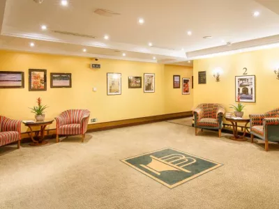  - Hotels, Pensionen | hportal.de