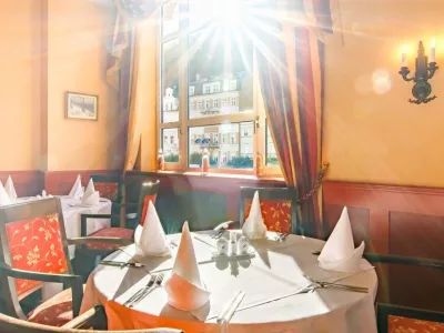  - Hotels, Pensionen | hportal.de