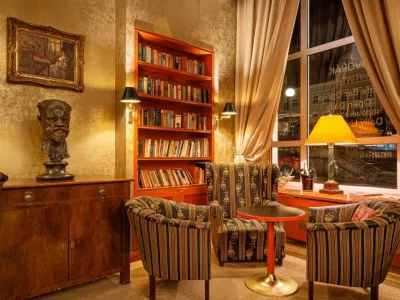  - Hotels, Pensionen | hportal.de