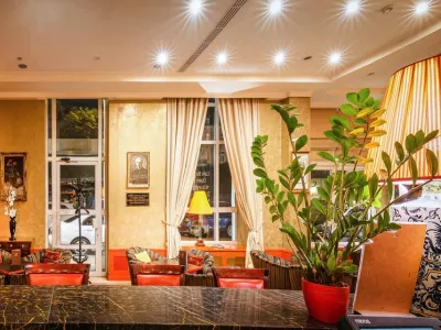  - Hotels, Pensionen | hportal.de