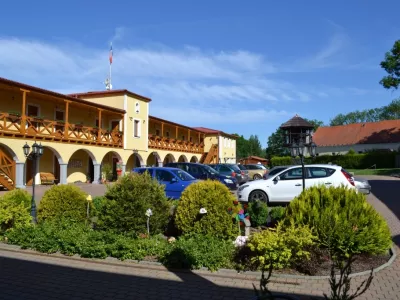  - hotely, pensiony | hportal.cz