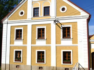  - hotely, pensiony | hportal.cz