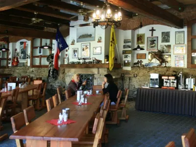  - hotely, pensiony | hportal.cz