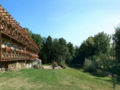  - hotely, pensiony | hportal.cz