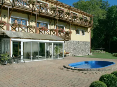  - hotely, pensiony | hportal.cz