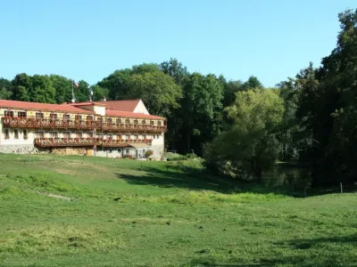  - hotely, pensiony | hportal.cz