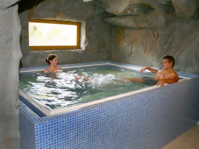  - hotely, pensiony | hportal.cz