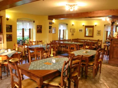  - hotely, pensiony | hportal.cz