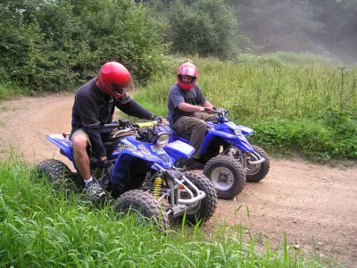  - hotely, pensiony | hportal.cz