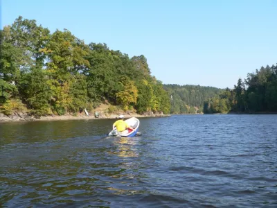  - hotely, pensiony | hportal.cz