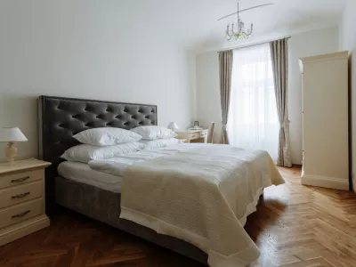  - hotely, pensiony | hportal.cz
